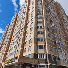 Квартира 36,9 м², 1-комнатная - изображение 3