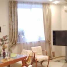 Квартира 105 м², 3-комнатная - изображение 4