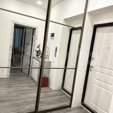 Квартира 50,7 м², 2-комнатная - изображение 5