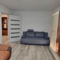Квартира 51 м², 1-комнатная - изображение 3
