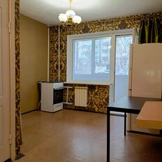Квартира 38 м², 1-комнатная - изображение 5
