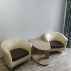 Квартира 35 м², 1-комнатная - изображение 5