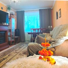 Квартира 60 м², 3-комнатная - изображение 2