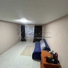 Квартира 31,6 м², 1-комнатная - изображение 3