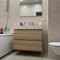 Квартира 43 м², 1-комнатная - изображение 4