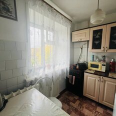 Квартира 44 м², 2-комнатная - изображение 4