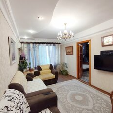 Квартира 70 м², 4-комнатная - изображение 2