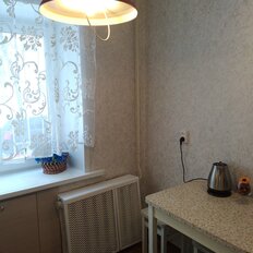 Квартира 30 м², 1-комнатная - изображение 5