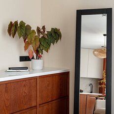 Квартира 35 м², 1-комнатная - изображение 3