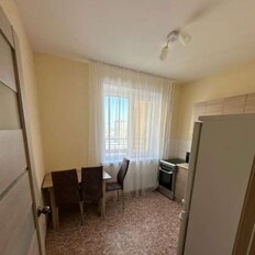 Квартира 42 м², 1-комнатная - изображение 5