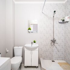 Квартира 75 м², 2-комнатная - изображение 5