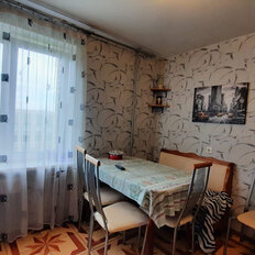 Квартира 70,9 м², 3-комнатная - изображение 3