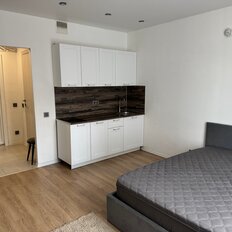 Квартира 23 м², студия - изображение 3