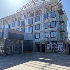 Квартира 26 м², 1-комнатные - изображение 5