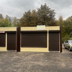 20 м², торговое помещение - изображение 2