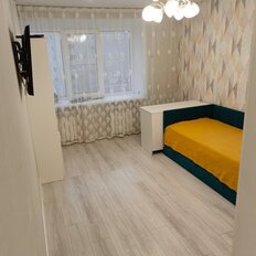 Квартира 36,4 м², 1-комнатная - изображение 3