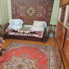 Квартира 34 м², 1-комнатная - изображение 4