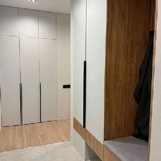 Квартира 69 м², 2-комнатная - изображение 5