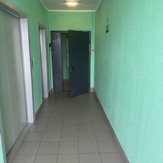 Квартира 38 м², 1-комнатная - изображение 3