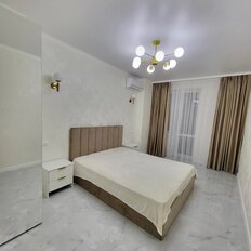Квартира 100 м², 3-комнатная - изображение 5