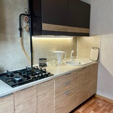 Квартира 33,2 м², 1-комнатная - изображение 4