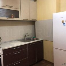 Квартира 40 м², 1-комнатная - изображение 3