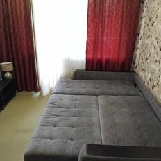 Квартира 45 м², 1-комнатная - изображение 4