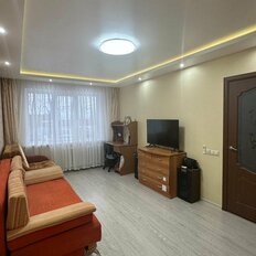 Квартира 38 м², 1-комнатная - изображение 2