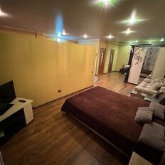 Квартира 60 м², 1-комнатная - изображение 4
