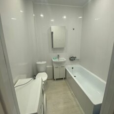 Квартира 35 м², 1-комнатная - изображение 4