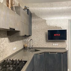 Квартира 77,5 м², 2-комнатная - изображение 2