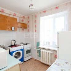 Квартира 39 м², 1-комнатная - изображение 4
