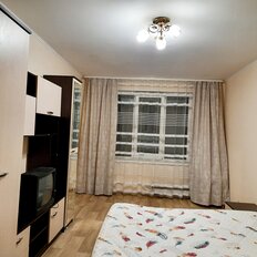 Квартира 33 м², 1-комнатная - изображение 5