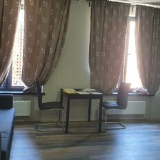 Квартира 31,6 м², 1-комнатная - изображение 1