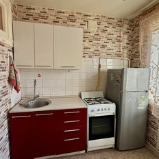 Квартира 30,4 м², 1-комнатная - изображение 4