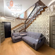 таунхаус + 2 сотки, участок - изображение 5