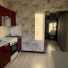 Квартира 39,1 м², 1-комнатная - изображение 1