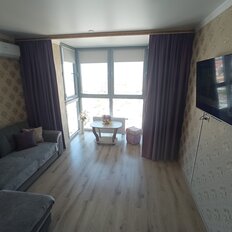 Квартира 53 м², 2-комнатная - изображение 2