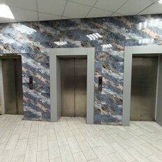 Квартира 33,6 м², 1-комнатная - изображение 3
