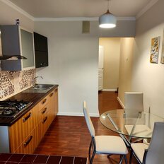 Квартира 38 м², 1-комнатная - изображение 2