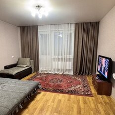 Квартира 42 м², 1-комнатная - изображение 5