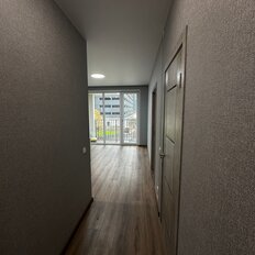 Квартира 40,2 м², 1-комнатная - изображение 1