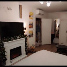 Квартира 56 м², 2-комнатная - изображение 1