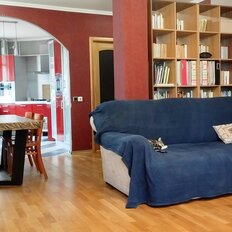 Квартира 218,4 м², 4-комнатная - изображение 2