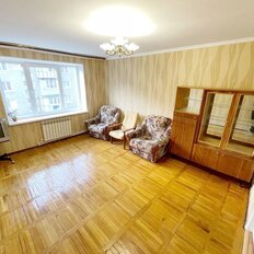 Квартира 56,4 м², 2-комнатная - изображение 3