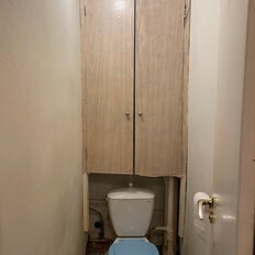 Квартира 44 м², 2-комнатная - изображение 3