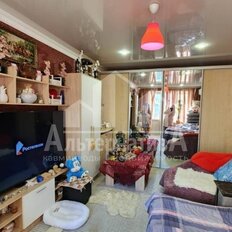 Квартира 28 м², 1-комнатная - изображение 2