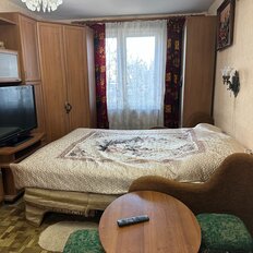 Квартира 37,8 м², 1-комнатная - изображение 3