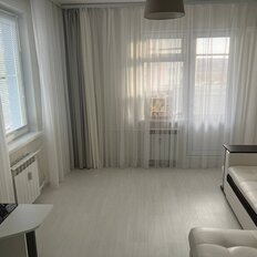 Квартира 51,8 м², 2-комнатная - изображение 1