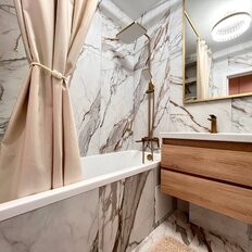 Квартира 42 м², 1-комнатная - изображение 4